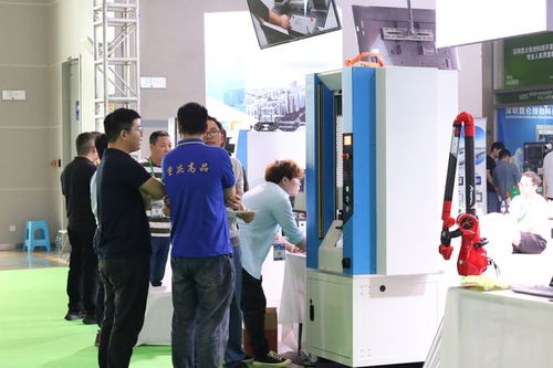 走进N6自动化馆 立嘉展现场见证自动化与数字化的互联协作与场馆管理新模式